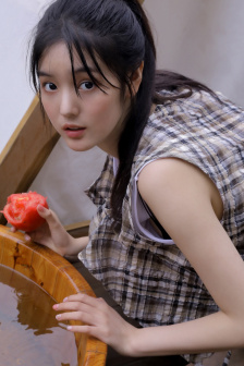 暴劫柔情